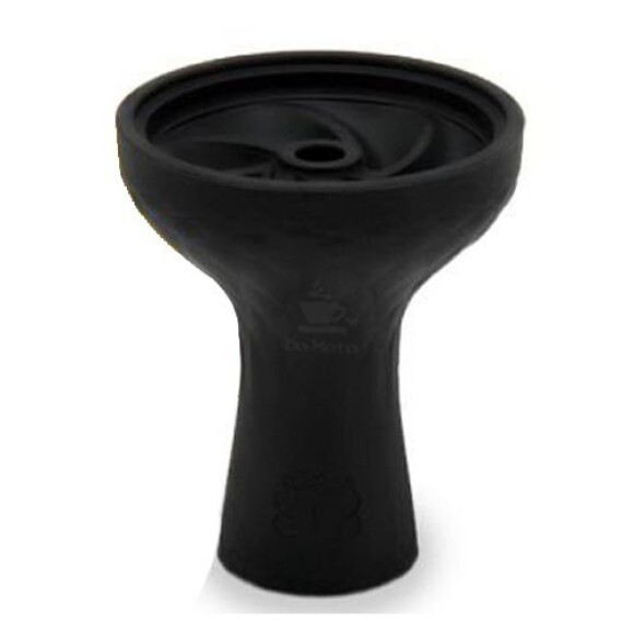 Rosh de Silicone Kaloud Samsaris