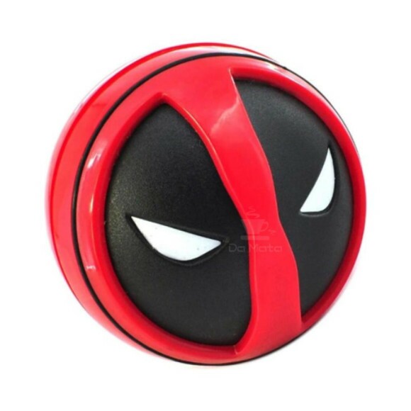 Dichavador Deadpool Marvel 