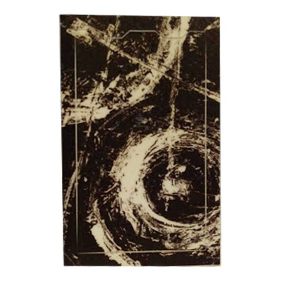 Envelopamento para Juul Black & White