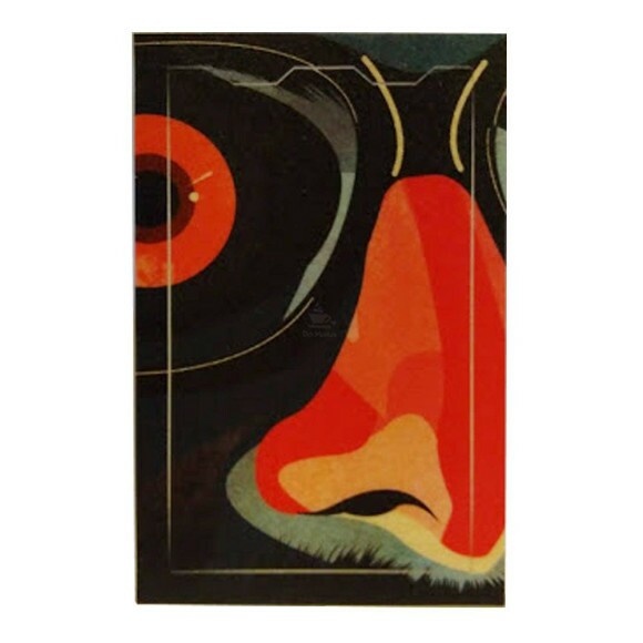 Envelopamento para Juul Face