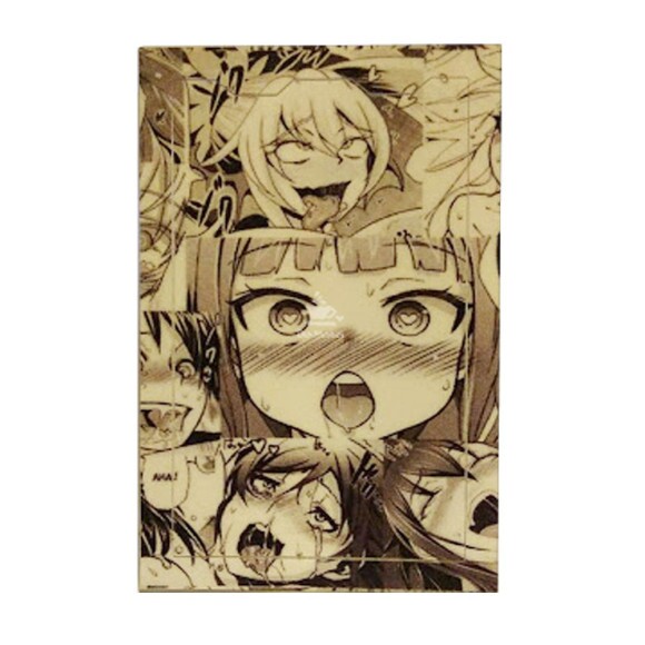 Envelopamento para Juul Anime