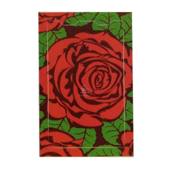 Envelopamento para Juul Roses
