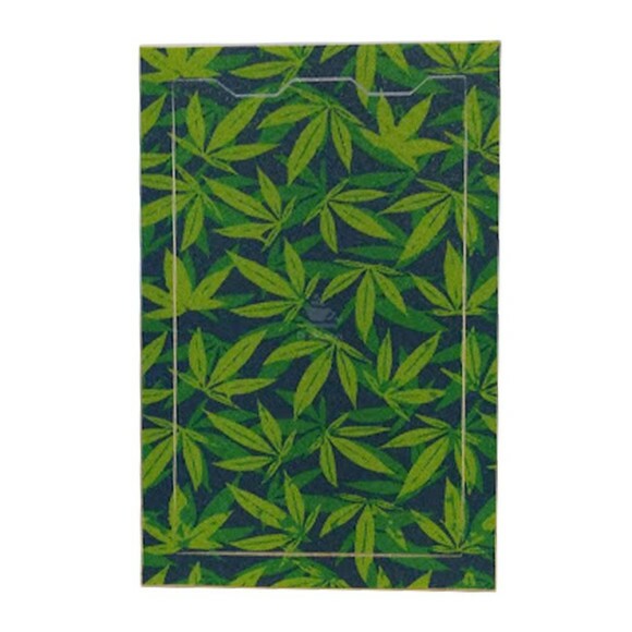 Envelopamento para Juul Weed