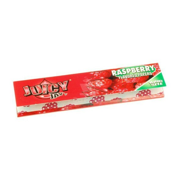 Seda Juicy Jay's Raspberry King Size 