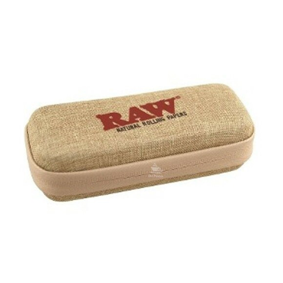 Case Raw 