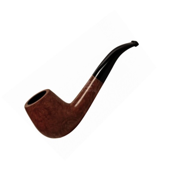 Cachimbo Bertoldi Maestro Briar 12