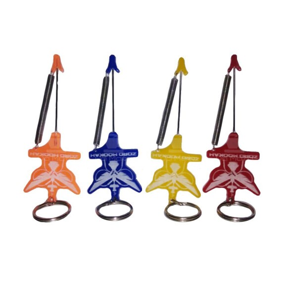 Chaveiro Furador p/ Narguilé 