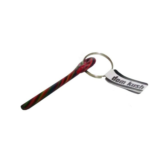 Chaveiro Pilão Dom Kush 