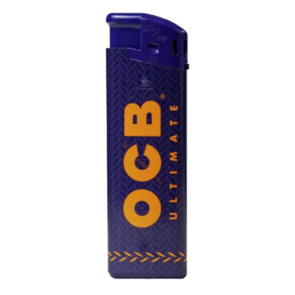 Isqueiro OCB Ultimate Pequeno