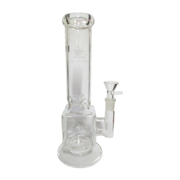 Bong de Vidro Moon p/ Dab