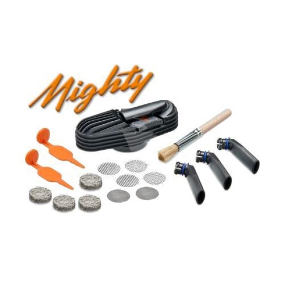 Acessórios Mighty