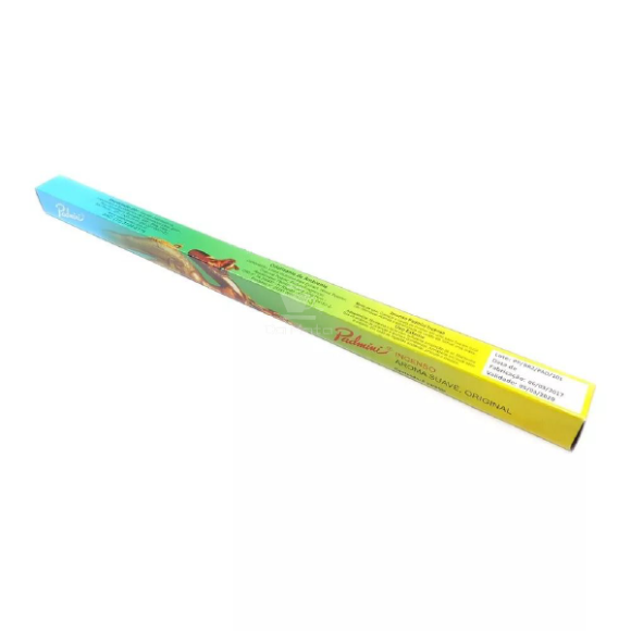 Incenso Padmini Gold Statue 