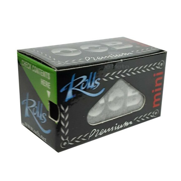 Seda de Rolo OCB Premium Mini