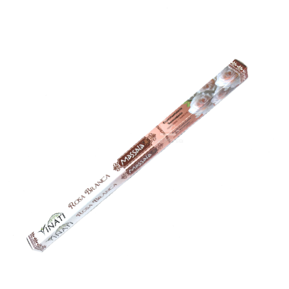 Incesno Vinati Massala Rosa Branca