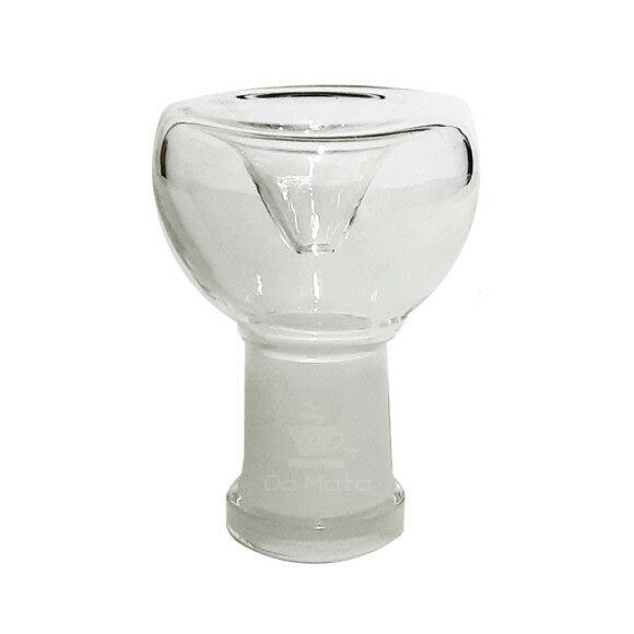 Bowl Squadafum Fêmea 14mm 