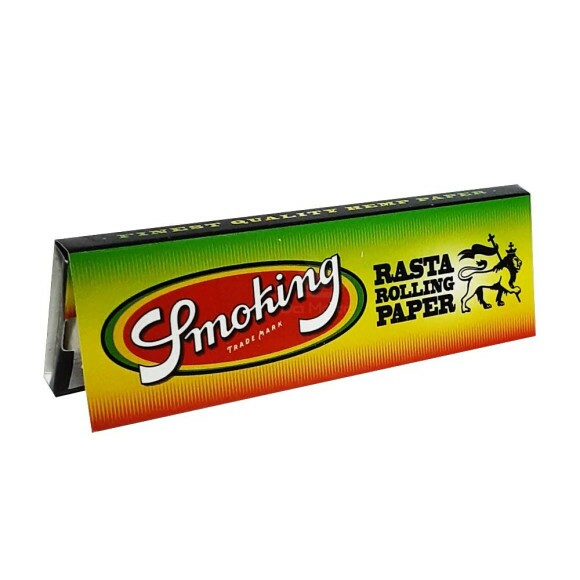 Seda Smoking Rasta 1 1/4