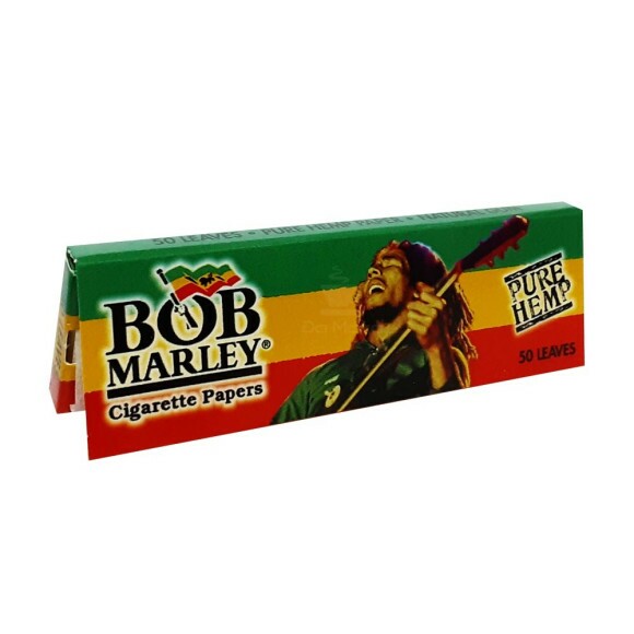 Seda Smoking Bob Marley 1 1/4