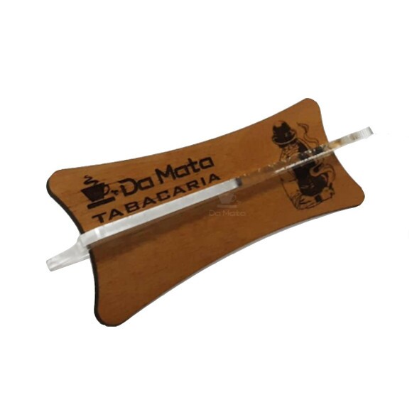 Base Mr. da Mata x Wood Burning 