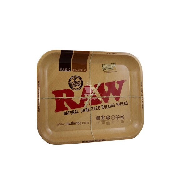 Bandeja Raw Classic Gigante