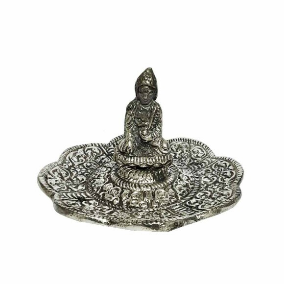 Incensário Hindu Médio