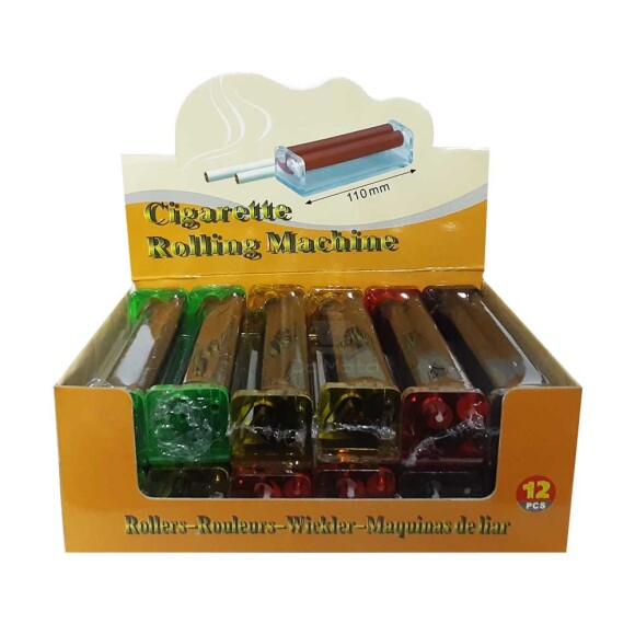 Caixa de Bolador King Size 