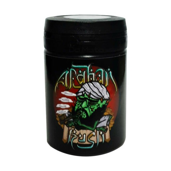 Terpeno Afghan Kush Natural Terpenes 2ml