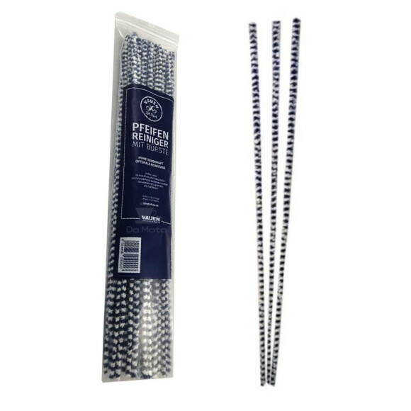  Pacote de Limpador Vauen Longo - 50un aberto