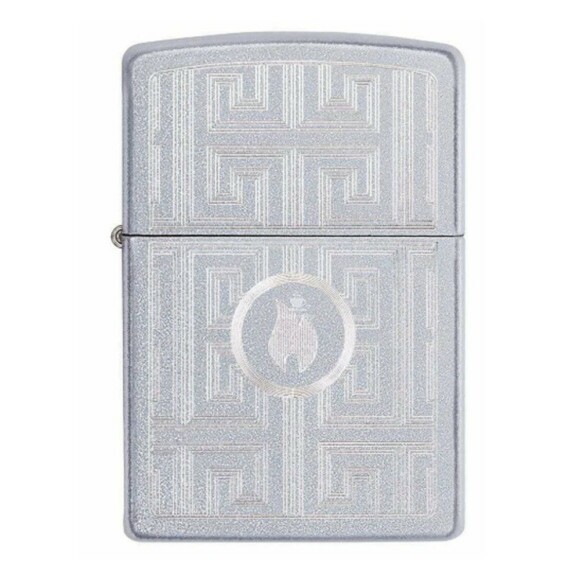 Zippo Labyrinth