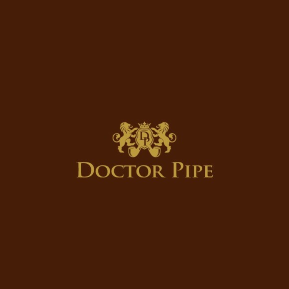 Logo do Doctor Pipe 