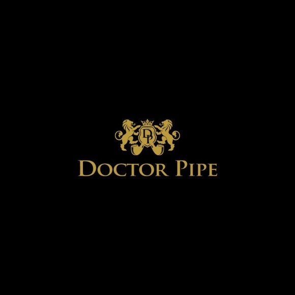 Logo do Doctor Pipe 