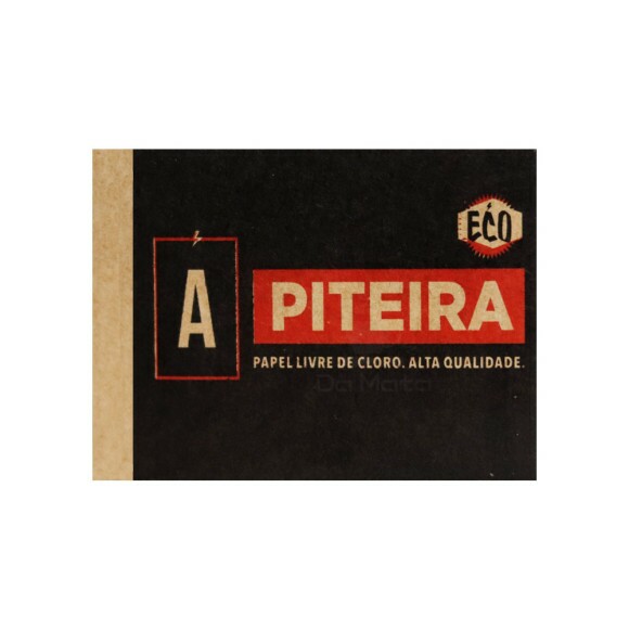 A Piteira Extra Longa