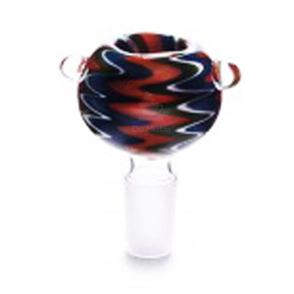 Bowl Colors Squadafum 19mm Macho