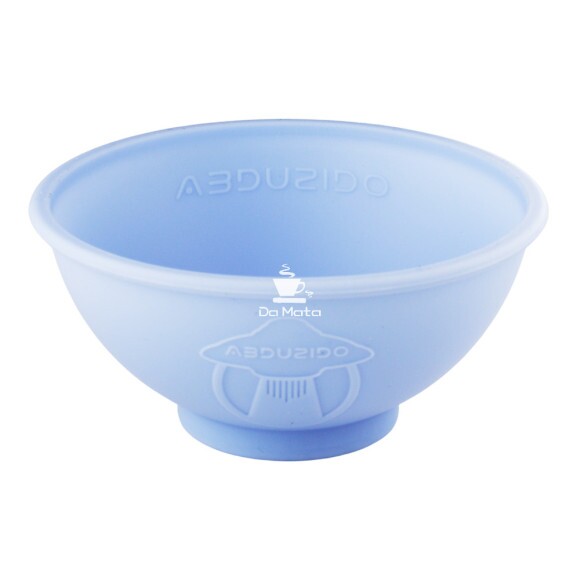 Cuia de Silicone Abduzido Half Nude de frente tabacaria da mata