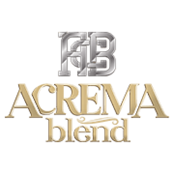 Acrema Blend logo