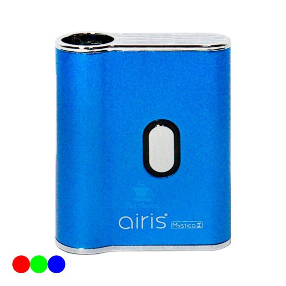 Airis Mystica II Bateria p/ rosca 510