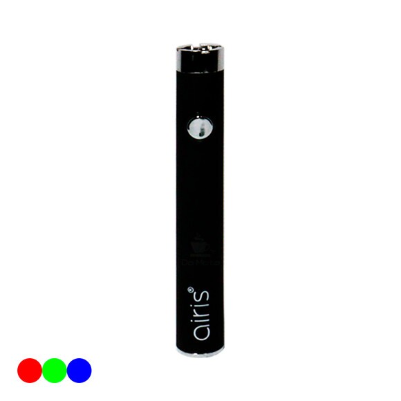 Airis Quaser Wax Bateria p/ rosca 510 