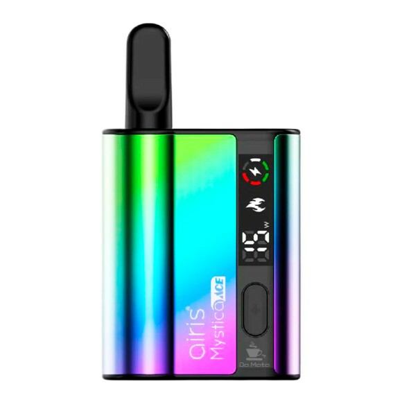 Airis Mytica Ace 510 frente