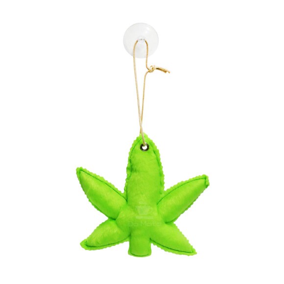 Enfeite Cannabis