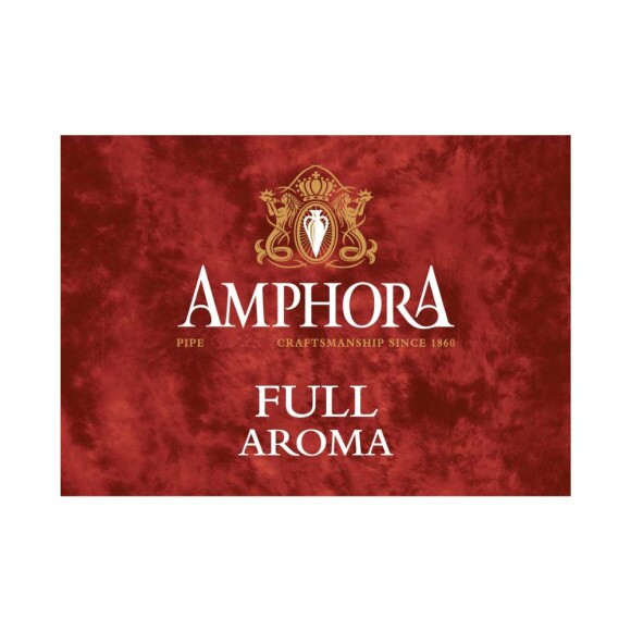 Amphora p/ Cachimbo Full Aroma