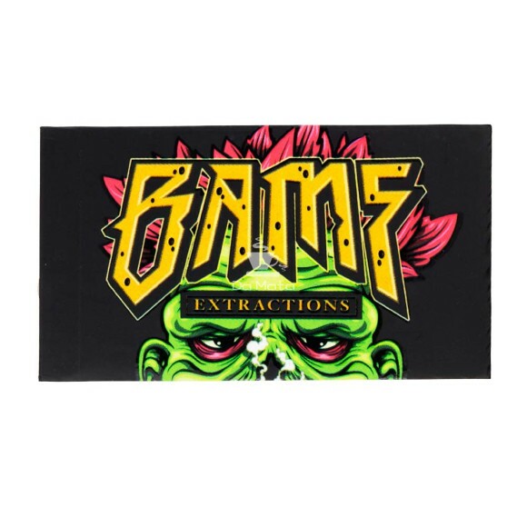 A Piteira Bamf Longa  de frente tabacaria da mata