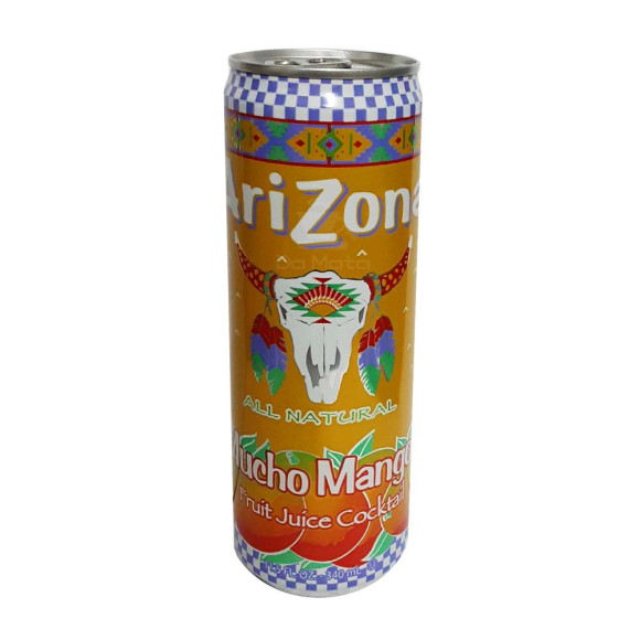 Chá Arizona Mucho Mango