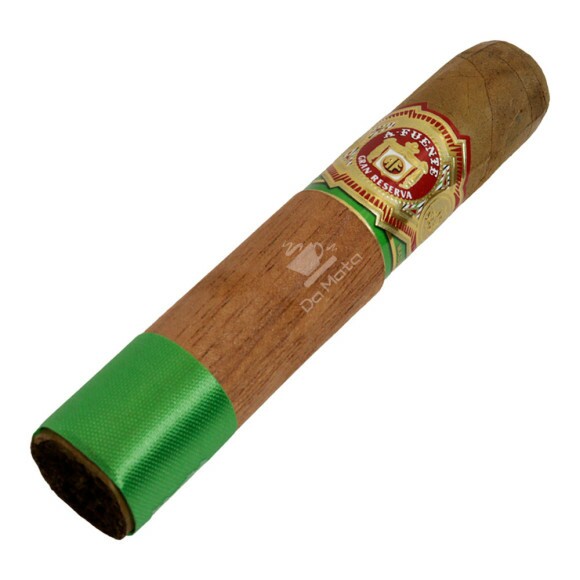 Arturo Fuente Chateau Fuente NT