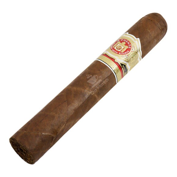 Arturo Fuente Rosado Sungrow MV