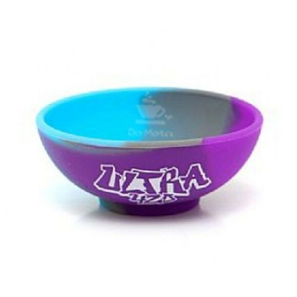 Cuia de Silicone Pequena Ultra 420 