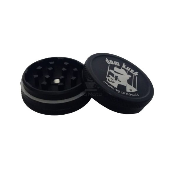 Dichavador-Dom-Kush-2p-Preto