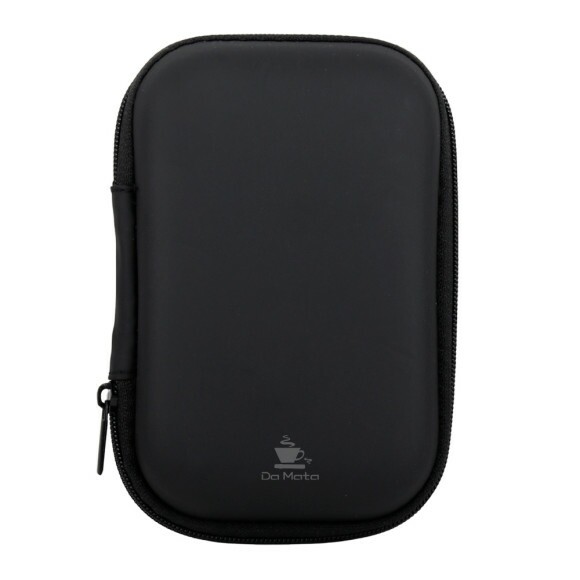 Case Lisa Tamanho Pequeno de frente