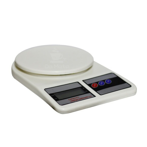 Balança Digital 10 Kg