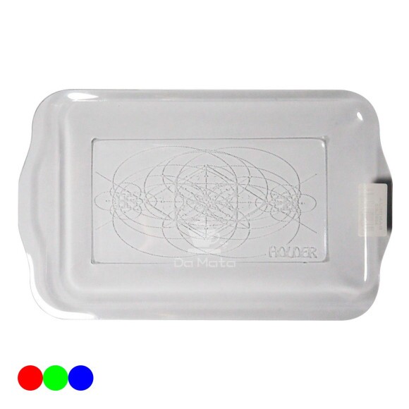 Bandeja de Acrílico Holder