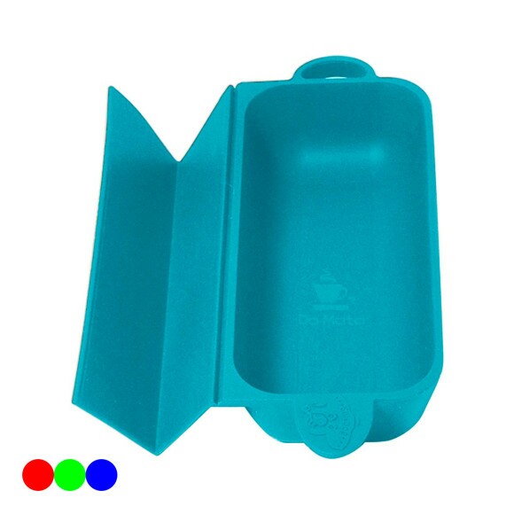 Bandeja de Silicone Silly Dog Média Base