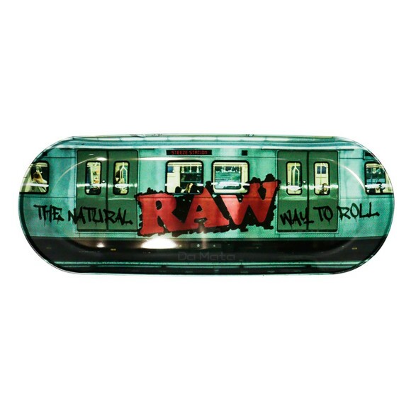 Bandeja Raw Skate